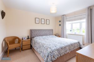 Bedroom- click for photo gallery